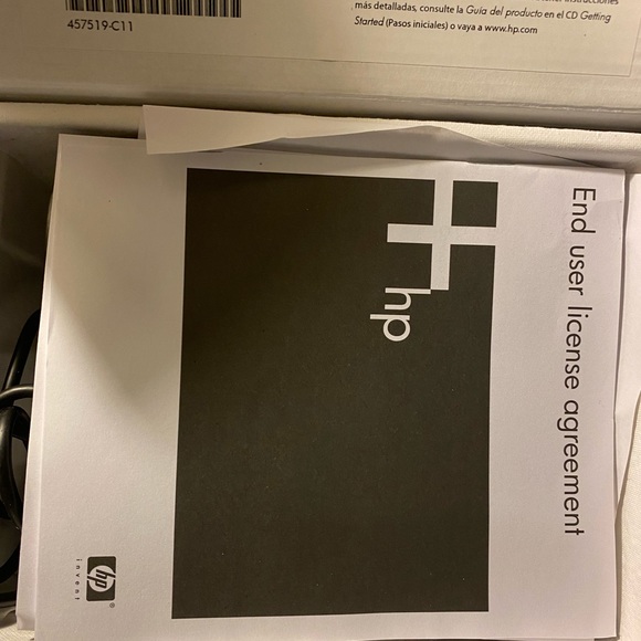 iPAQ 111 handheld Tablet Small - Picture 4 of 6